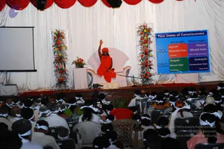 February 22 2009- Kalpataru Convention at Mysore Karnataka