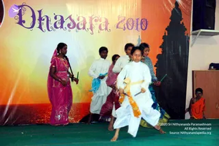 October 17 2010