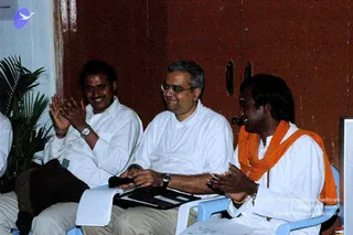 October 18 2007