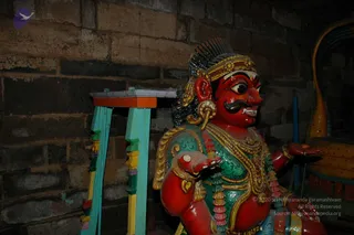Making Of Sacred Arts University