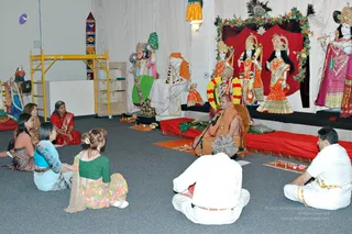 October 22 2008