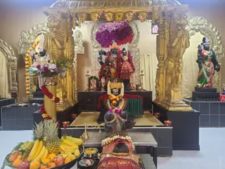 KAILASA TORONTO, CANADA on 11/27/2021