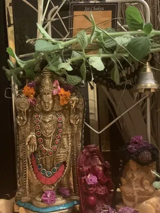 KAILASA LATIN AMERICA on 11/3/2021