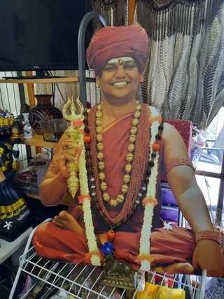 KAILASA SAN FERNANDO, TRINIDAD & TOBAGO on 6/17/2021
