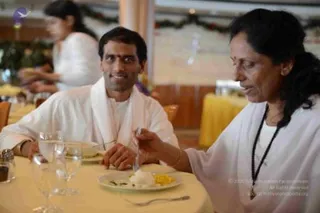 Annadhan in 2012