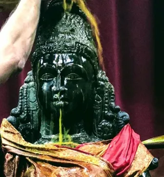 KAILASA SAN JOSE, USA on 11/21/2021