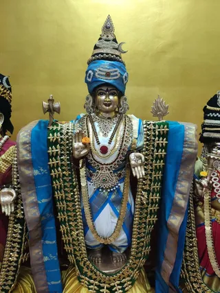 KAILASA SINGAPORE on 6/26/2021