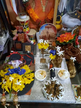 KAILASA SAN FERNANDO, TRINIDAD & TOBAGO on 3/5/2021