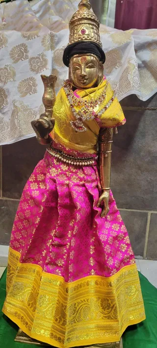 KAILASA SAN JOSE, USA on 9/27/2022