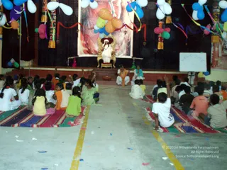 2006-Little-Anandas-Program-Bidadi