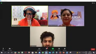 KAILASA LATIN AMERICA on 8/16/2021