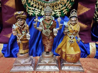 KAILASA SINGAPORE on 1/16/2021