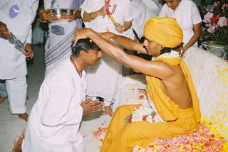 2002 - Glimpses From Various Programs