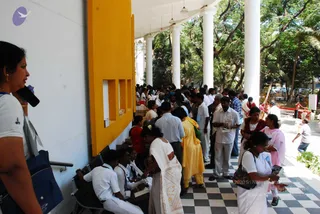 February 14 2009 -Kalpataru Convention at Chennai Tamilnadu