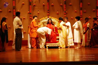 February 14 2009 -Kalpataru Convention at Chennai Tamilnadu