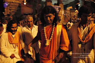December 04 2006 - Karthikai Deepam, Tiruvannamalai