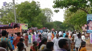 April 19 2008