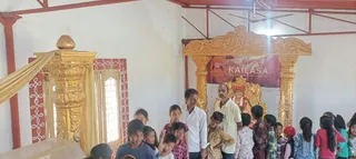 Jan 22 2023 sripuram
