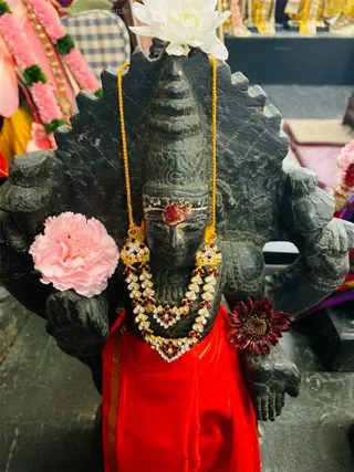 KAILASA SEATTLE, USA on 12/19/2020