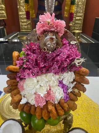 KAILASA TORONTO, CANADA on 6/2/2021