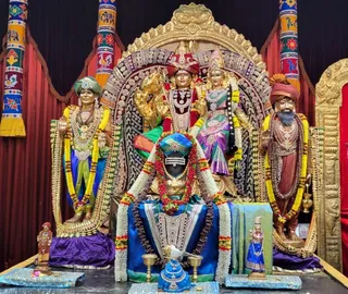 KAILASA LOS ANGELES, USA on 2/8/2022