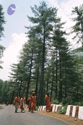 June 17 2004 - Uttarkashi