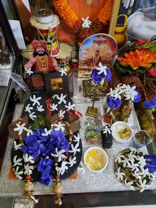 KAILASA SAN FERNANDO, TRINIDAD & TOBAGO on 3/29/2021