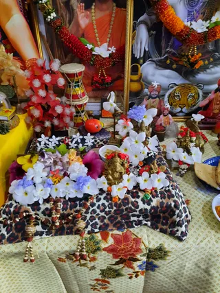 KAILASA SAN FERNANDO, TRINIDAD & TOBAGO on 4/29/2022