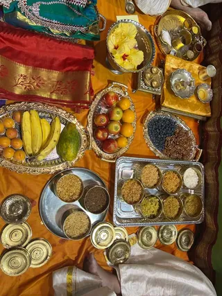 KAILASA SAN JOSE, USA on 5/15/2022