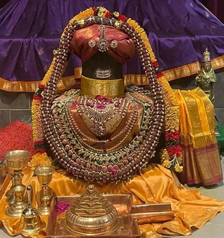 KAILASA SAN JOSE, USA on 6/6/2022