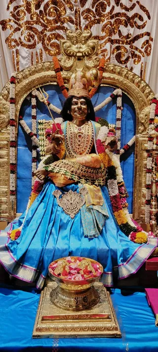 KAILASA SAN JOSE, USA on 6/27/2022