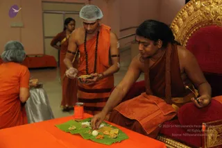 Annadhan in 2013