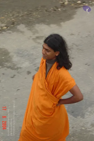 June 17 2004 - Uttarkashi