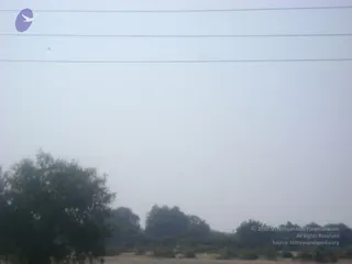 September 2006 - Sindhanur flood relief