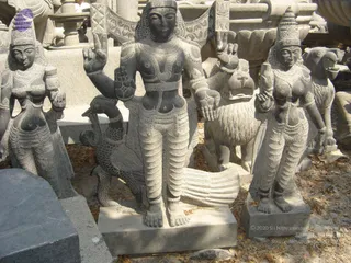 Making Of Sacred Arts University