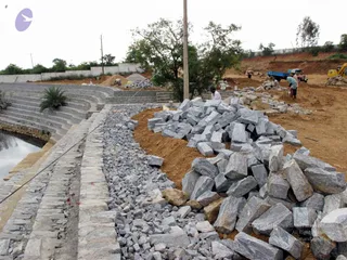 Aadheenam Construction 2009