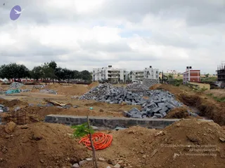 Aadheenam Construction 2009