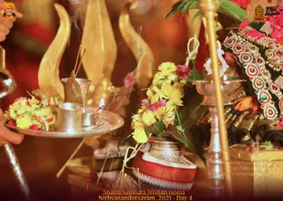 ADIKAILASA on 12/22/2021