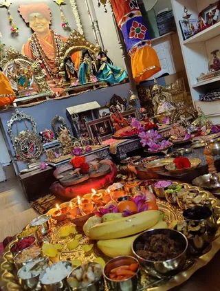 KAILASA UNITED KINGDOM on 11/14/2020