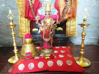 Jan 1 2022 sripuram