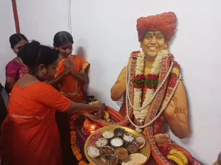 Jun 19 2022 sripuram