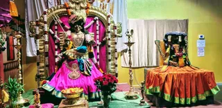 KAILASA SAN JOSE, USA on 2/2/2022