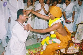 2002 - Glimpses From Various Programs