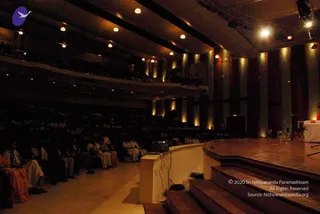 February 14 2009 -Kalpataru Convention at Chennai Tamilnadu