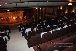 February 14 2009 -Kalpataru Convention at Chennai Tamilnadu
