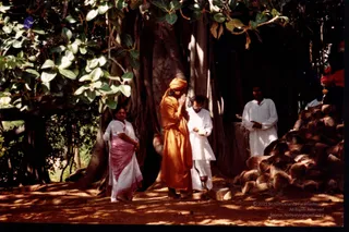 2003 -Glimpses From Various Programs