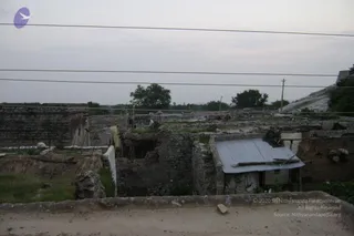 September 2006 - Sindhanur flood relief