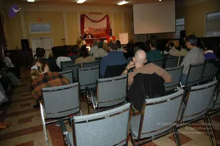 April 19 2006