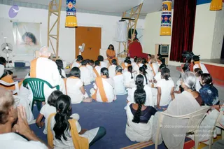 October 19 2006