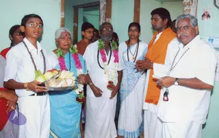 September 28-29 2006 - Kodikkan Ratha Yatra